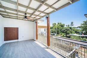 Classic Modern Pool Villas Rawai 3BR