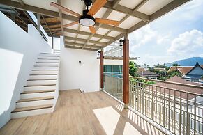 Classic Modern Pool Villas Rawai 3BR