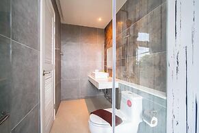 Classic Modern Pool Villas Rawai 3BR