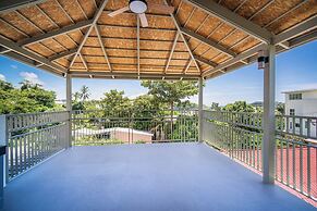 Classic Modern Pool Villas Rawai 3BR