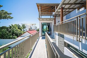 Classic Modern Pool Villas Rawai 3BR