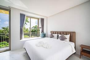 Classic Modern Pool Villas Rawai 3BR