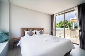 Classic Modern Pool Villas Rawai 3BR