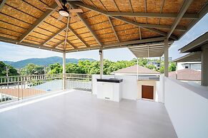 Classic Modern Pool Villas Rawai 3BR