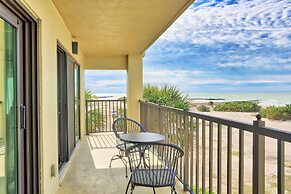 Land's End 9-301 Beach Front-premier