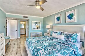 Land's End 10-303 Beach Front - Premier