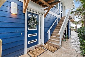 Blue Yonder Beach House