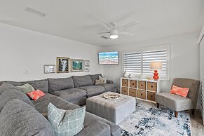 Blue Yonder Beach House