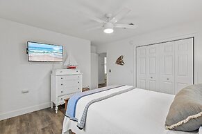 Blue Yonder Beach House