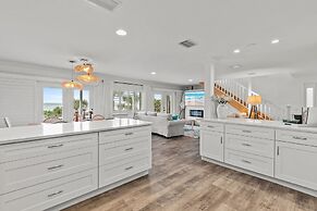 Blue Yonder Beach House