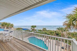 Blue Yonder Beach House