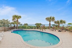 Blue Yonder Beach House