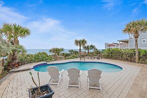Blue Yonder Beach House
