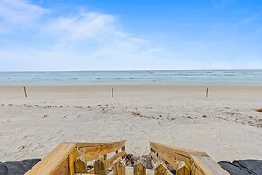 Blue Yonder Beach House