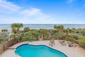 Blue Yonder Beach House