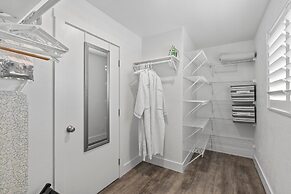 Blue Yonder Beach House