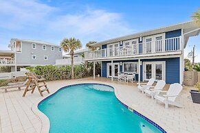 Blue Yonder Beach House
