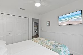 Blue Yonder Beach House