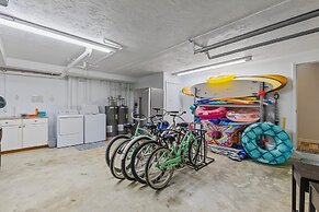 Blue Yonder Beach House