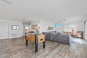 Blue Yonder Beach House