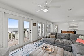 Blue Yonder Beach House