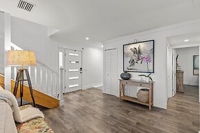 Blue Yonder Beach House