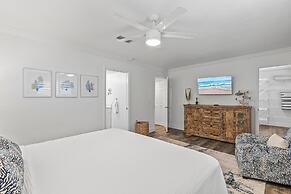 Blue Yonder Beach House