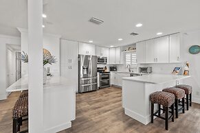 Blue Yonder Beach House