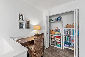 Blue Yonder Beach House