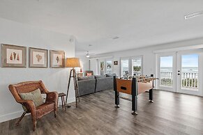Blue Yonder Beach House