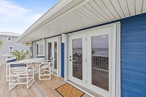 Blue Yonder Beach House