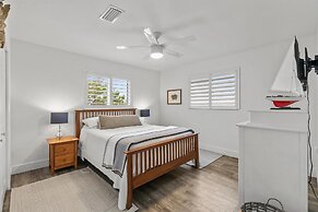 Blue Yonder Beach House