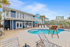 Blue Yonder Beach House