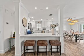 Blue Yonder Beach House