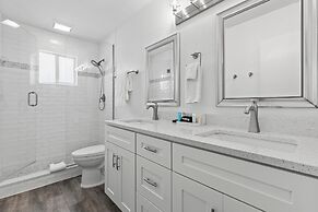 Blue Yonder Beach House