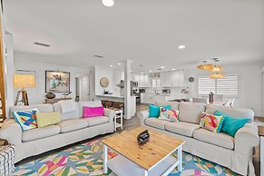 Blue Yonder Beach House