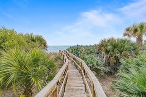 Blue Yonder Beach House
