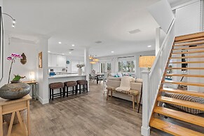 Blue Yonder Beach House