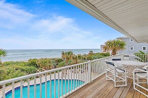 Blue Yonder Beach House