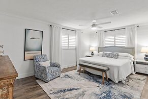 Blue Yonder Beach House