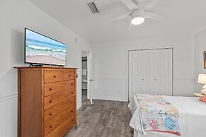 Blue Yonder Beach House