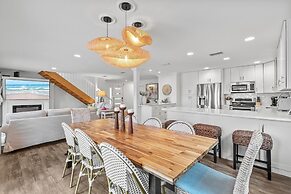 Blue Yonder Beach House