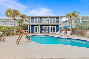 Blue Yonder Beach House