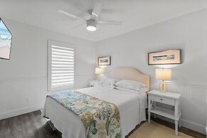 Blue Yonder Beach House