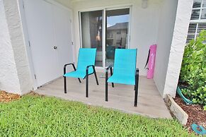 Colony Beach Club 109