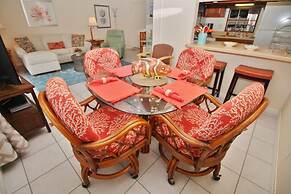 Colony Beach Club 109