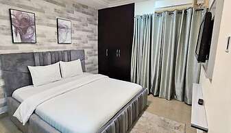 Gate Africa Shortlets Apartment
