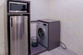 Gate Africa Shortlets Apartment