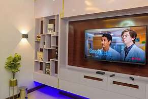 Gate Africa Shortlets Apartment
