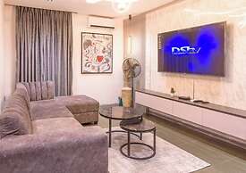 Gate Africa Shortlets Apartment